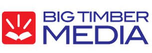 Logo for Big Timber Media